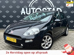Fiat Punto Evo - 0.9 TwinAir Street NL-Auto Nap/APK/Cruise/Airco/Navi