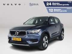 Volvo XC40 - T2 Momentum Business | Parkeercamera | Stoel- en Stuurverwarming | Cruise Control | Naviga