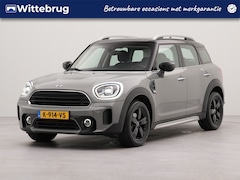 MINI Countryman - 1.5 Cooper Business Edition | Apple Carplay | Cruise Control | Parkeersensoren Achter | DA