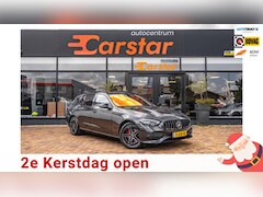 Mercedes-Benz C-klasse Estate - 220 d AMG Line|Pano|Camera|Trekhaak