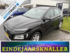 Hyundai Kona - 1.0 T-GDI Comfort CAMERA, NAVI, CRUISE