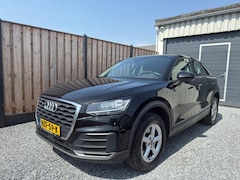 Audi Q2 - 1.4 TFSI CoD Sport Pro Line Automaat | Pano | ACC