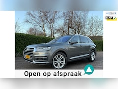 Audi Q7 - 3.0 TDI quattro Pro Line + Automaat | 1e Eigenaar | BOSE | Camera | Navi | Stoelverwarming