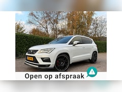 SEAT Ateca - 2.0 EcoTSI FR 4DRIVE |de auto staat in de Xpel ppf