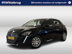 Peugeot 208 - 1.2 PureTech Active | Navigatie |