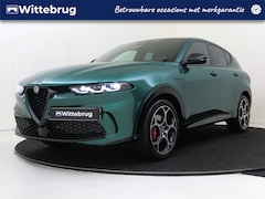 Alfa Romeo Tonale - 1.5T Hybrid Veloce