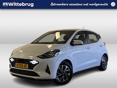 Hyundai i10 - 1.0 Comfort 5-zits | Automaat |