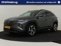 Hyundai Tucson - 1.6 T-GDI HEV Comfort Smart 19 INCH VELGEN | STOEL + STUURVERWARMING | AUTOMATISCHE ACHTER