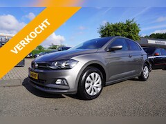 Volkswagen Polo - 1.0 TSI 95pk Comfortline Business Apple Carplay Navigatie