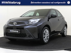 Toyota Aygo X - 1.0 VVT-i MT Play