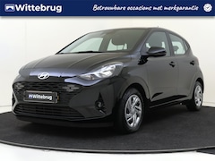Hyundai i10 - 1.0 Comfort APPLE / ANDROID NAVIGATIE | AIRCO | ZUINIGE AUTO Rijklaar prijs