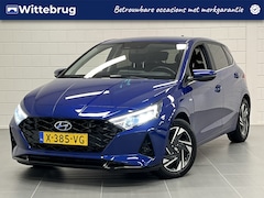 Hyundai i20 - 1.0 T-GDI Premium AUTOMAAT | FULL LED | BOSE AUDIO | KEYLESS ENTRY