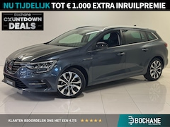 Renault Mégane Estate - 1.3 TCe 140 Techno | Navigatie | Trekhaak | Achteruitrijcamera |
