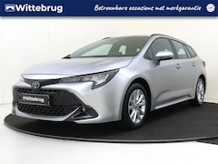 Toyota Corolla Touring Sports - Hybrid 140 Active