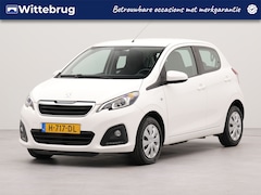 Peugeot 108 - 1.0 e-VTi Active | Bluetooth | Airco |