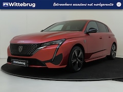 Peugeot 308 - 1.6 Plug-in Hybrid 180 GT 1 EIGENAAR / DEALER ONDERHOUDEN