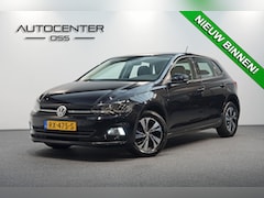 Volkswagen Polo - 1.0 TSI Comfortline ✅ Adap.Cruise ✅ Park.sensoren ✅ Aut.Airco ✅ Carplay & Android Auto ✅ N