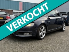 Audi A6 Limousine - 2.0 TFSI Business Edition INRUILKOOPJE