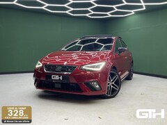 SEAT Ibiza - 1.5 TSI FR Beats | Keyless | Pano | Virtual