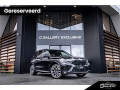 BMW X5 - M Competition - NAP l SkyLounge l NightVison l Panorama l BW Audio