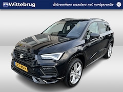 SEAT Ateca - 1.5 TSI FR Business Intense CAMERA/ PARK. SENSOREN/ CRUISE/ ELEK. ACHTERKLEP/ LED/ STOEL-S