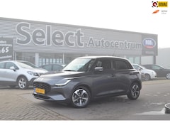 Suzuki Swift - 1.2 Style Smart Hybrid AUTOMAAT|CARPLAY| KEYLESSENTRY|NAVI|STOELVERW.|BLINDSPOT