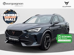 CUPRA Formentor - 1.4 e-Hybrid Business | 99% SOH | PHEV | A.Camera | Elec. Achterklep | ACC | 204Pk