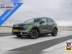 Kia Sportage - 1.6 T-GDi Plug-in Hybrid AWD GT-PlusLine - 1E EIGENAAR - DEALER ONDERHOUDEN - STOEL/STUUR
