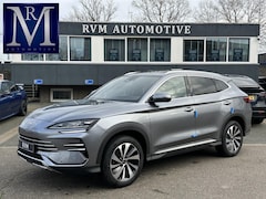 BYD Seal U - 1.5 DM-i FWD Comfort VAN: €41.900, - VOOR: €37.440, - UW EINDEJAARSVOORDEEL: €4.460, - | U