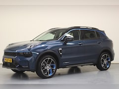 Lynk & Co 01 - Plug-in Hybride | Rijklaarprijs | 1 Jaar BOVAG Garantie |