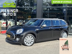 MINI Clubman - 1.5 Cooper Business|Navi|Clima|NAP