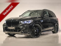 BMW X5 - xDrive45e High Executive M SPORT PANO | SKY | 4W BEST