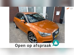 Audi A1 Sportback - 1.2 TFSI Attraction Pro Line Business / Navi / 17 inch / Cruise / NAP