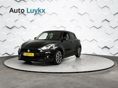 Suzuki Swift - 1.4 Sport Smart Hybrid | 129 PK | Sportstoelen | Dubbel Uitlaatsysteem
