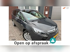 Opel Zafira Tourer - 1.4 Innovation / Navi / Leder / PDC / Clima