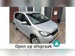 Skoda Citigo - 1.0 Ambition / Navi / PDC / NAP / Stoelverwarming