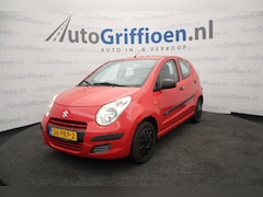 Suzuki Alto - 1.0 Comfort nette 5-deurs