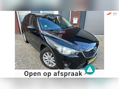 Mazda CX-5 - 2.0 TS+ 2WD / Camera / Navi / PDC / Youtube / Stoelverwarming