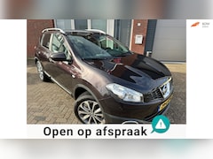Nissan Qashqai - 2.0 Connect Edition / Navi / Pano / Camera / Clima