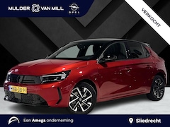 Opel Corsa - Yes 1.2 Hybrid 110pk e-DCT | APPLE CARPLAY / ANDROID AUTO | STOELVERW. | AIRCO | PARKEERSE