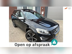 Volvo XC60 - 2.0 D4 FWD Summum / Pano / Leder / Navi / Camera / PDC