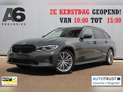 BMW 3-serie Touring - 330e Business Edition Plus 292PK Black Pack Individual Automaat Trekhaak Sportstoelen Lede