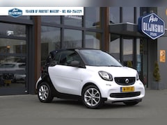 Smart Fortwo - EQ Comfort PLUS 18 kWh