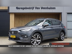 SEAT Tarraco - 1.5 TSI 150PK DSG FR Business Intense 5-Zits Pano.Dak 360-View Keyless LED Virtual Cockpit