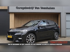 BMW X1 - xDrive25e 220pk M-Sport *Facelift* Leder Pano-dak Head-up 19inch LM Afn.Trekhaak LED DAB G