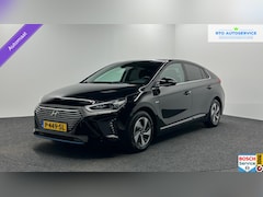 Hyundai IONIQ - 1.6 GDi Comfort TREKHAAK CAMERA NAVI ECC CARPLAY