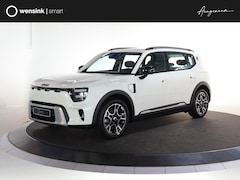 Smart #5 - 5 Pro | 76 kWh | Pilot | Elektrische stoelen incl. Memory | Stoel en Stuurwielverwarming |