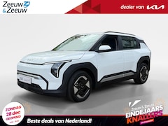 Kia EV3 - Plus 81.4 kWh | Enkele kleuren op voorraad bel voor info | NU MET €3.500, - inruilpremie +