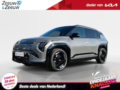 Kia EV3 - GT-PlusLine 81.4 kWh | HEAD UP DISPLAY | GT-bekleding | 204 PK | NU MET €3.500, - inruilpr