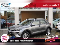 Kia Stonic - 1.0 T-GDi MHEV DynamicLine | lichtmetalen velgen 16" inch | NU €3250, - inruilpremie